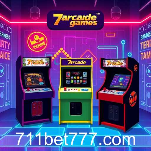 Arcade Games