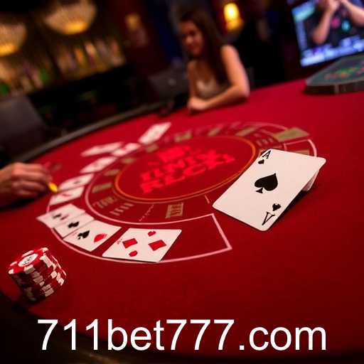 Blackjack
