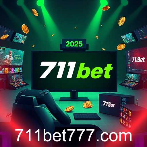 The Evolution of 711bet