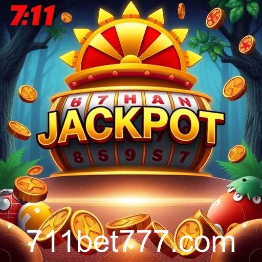 Jackpot Games