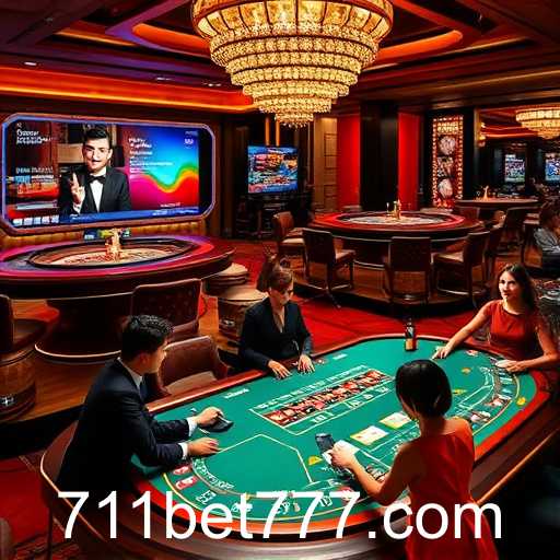 Live Casino