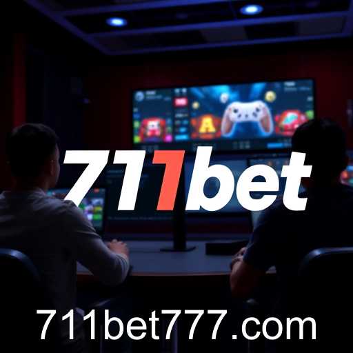 The Rise of 711bet in Online Gaming